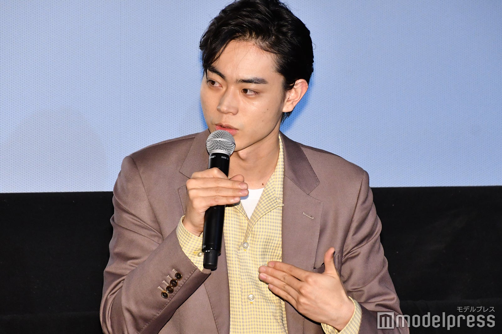 菅田将暉 （C）モデルプレス