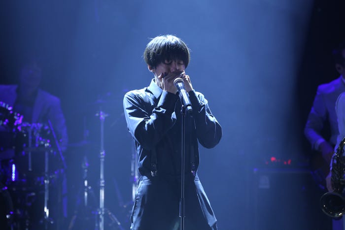 高橋一生(C)NHK