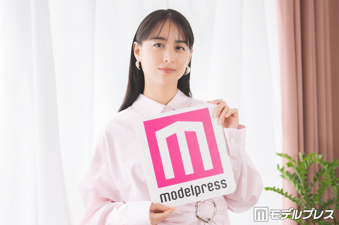 山本美月(C)モデルプレス