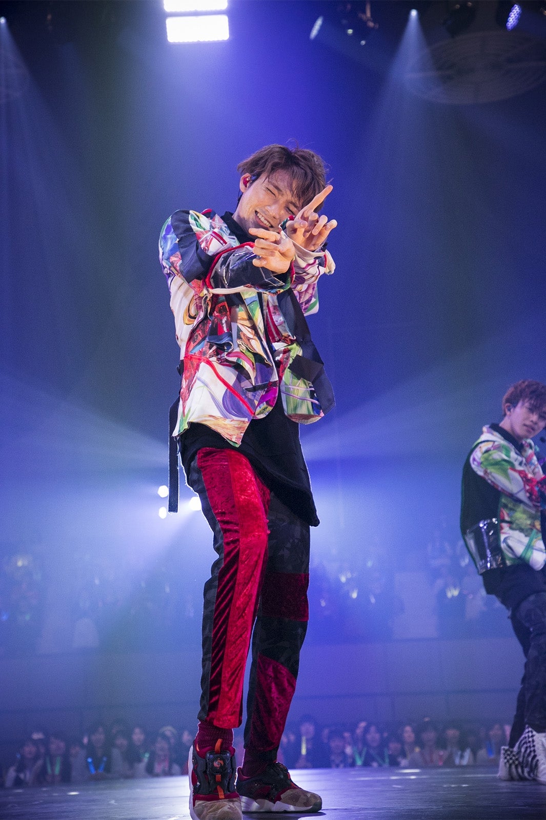 ユーキ（写真提供：スターダスト音楽出版）