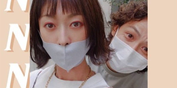 山田優 オン眉前髪の新ヘアに絶賛の声 似合ってる 真似したい モデルプレス 山田優 オン眉前髪の新ヘアに絶賛の声 似合ってる 真似したい モデルプレス