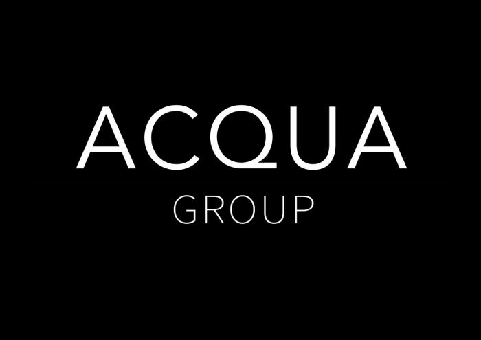 ACQUA GROUP(提供写真)