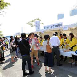 日本ワインMATSURI祭/画像提供:日本ワイナリー協会