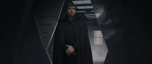 9月25日はマーク・ハミルの誕生日…「スター・ウォーズ」シリーズ 9月25日はマーク・ハミルの誕生日…「スター・ウォーズ」シリーズ