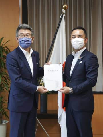 10県知事 複合災害の対策要望 南海トラフと同時発生に現実味 モデルプレス