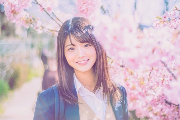 山本ゆうか(提供写真)