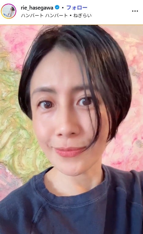 1児の母・長谷川理恵、野菜の花で華やかさアップ 手作り弁当公開「素晴らしいアイデア」「バリエーション豊富ですごい」と反響