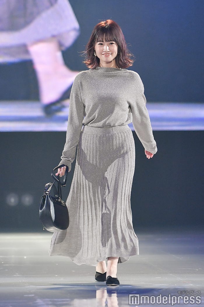 朝長美桜(C)モデルプレス