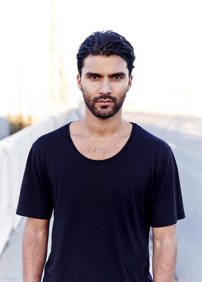 R3HAB(提供画像)