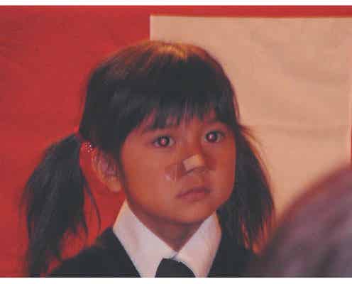 上白石萌歌、幼少期ショットに反響 ブログを開設