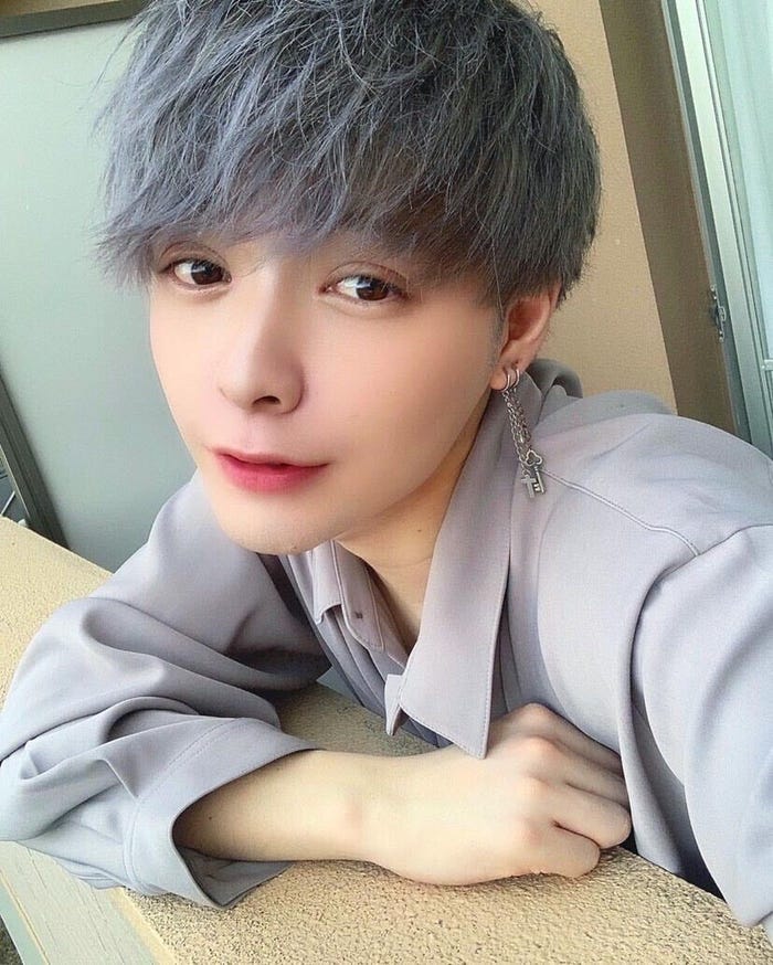 かっきー(提供写真)