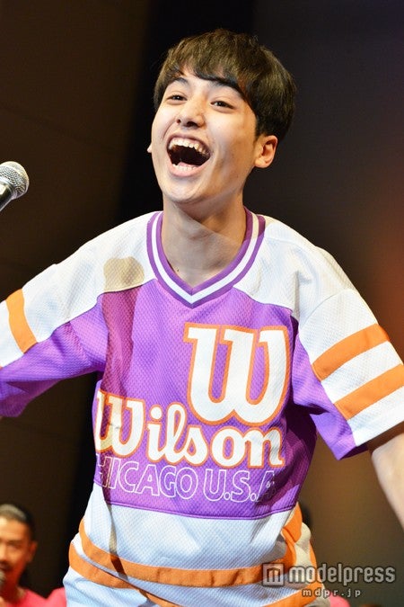 Jkから 面白すぎる と話題のけみお ゲイ疑惑 が勃発 モデルプレス