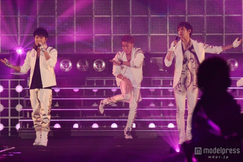 GENERATIONS from EXILE TRIBE