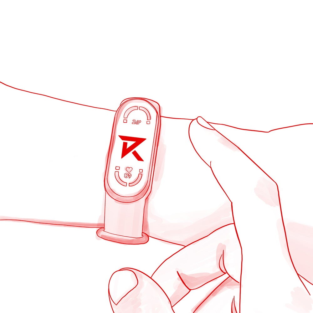 レッド イーサウナ ウエノ（C）RED゜E-SAUNA UENO