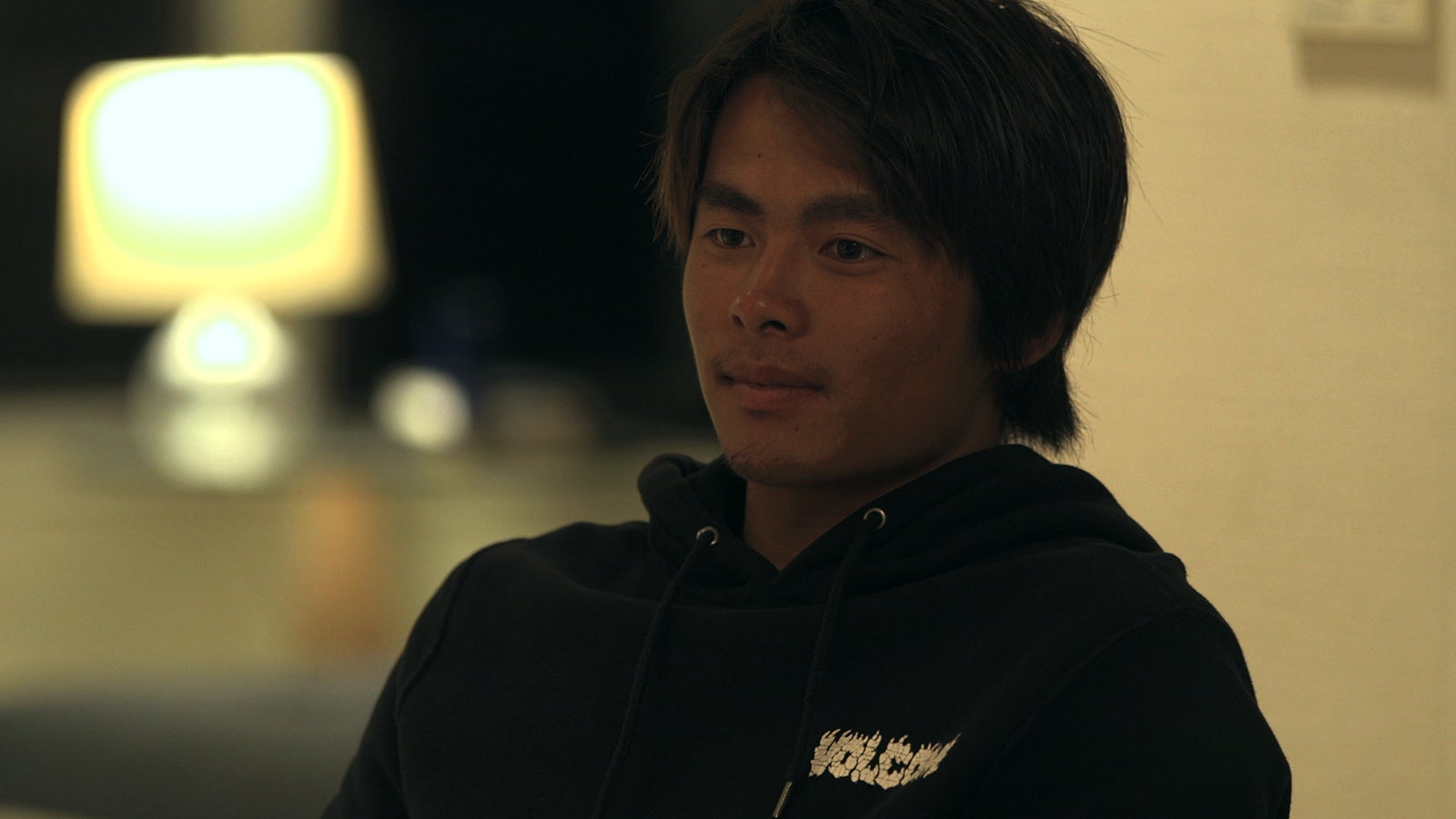 魁『TERRACE HOUSE ALOHA STATE』21st WEEK（C）フジテレビ／イースト・エンタテインメント