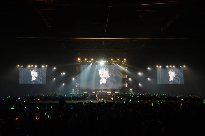 欅坂46(提供写真)