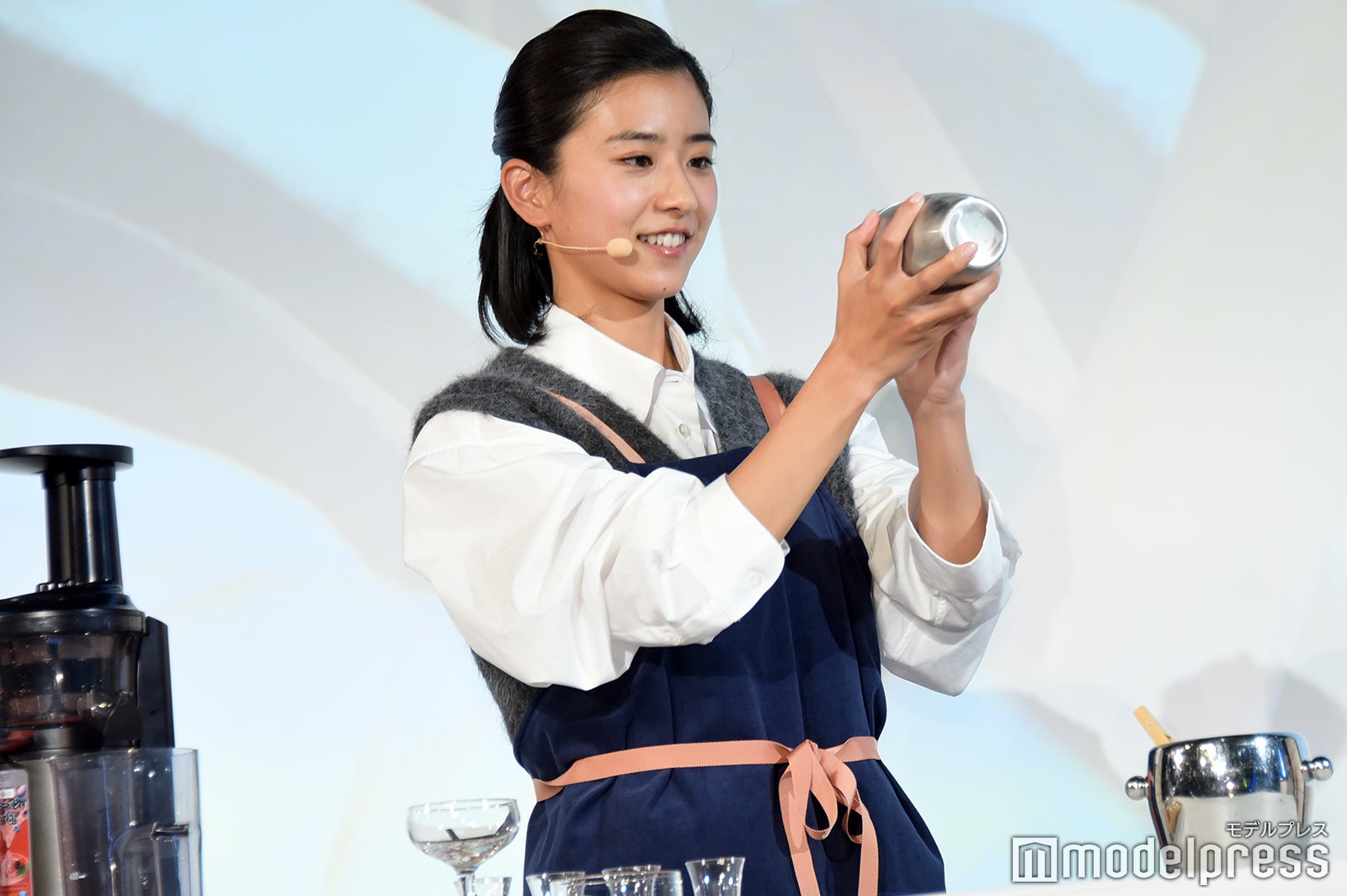 黒島結菜（C）モデルプレス