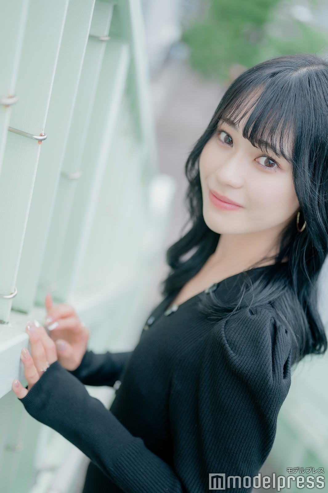 大木美空さん（C）モデルプレス