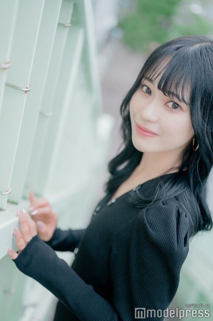 大木美空さん(C)モデルプレス