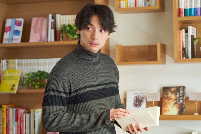 「アイのない恋人たち」第3話より(C)ABCテレビ