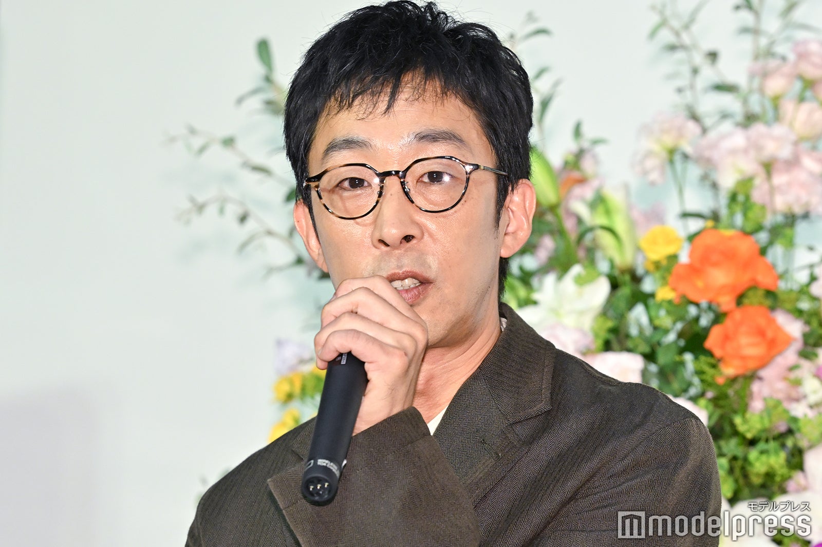 北村有起哉（C）モデルプレス