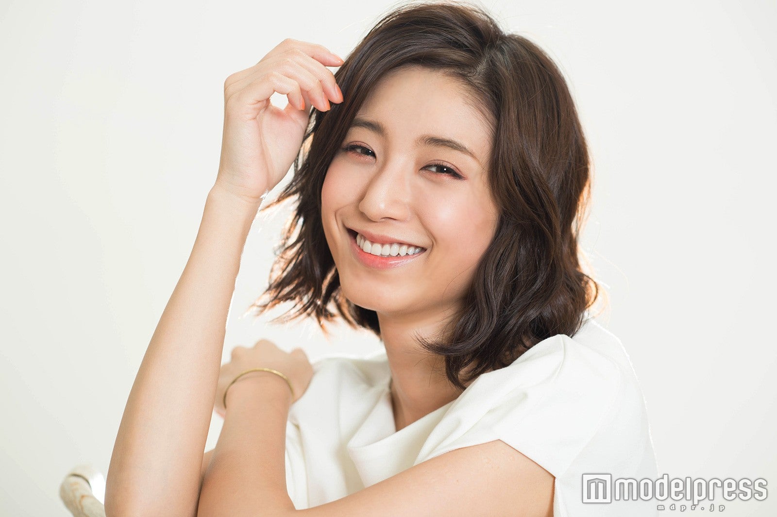 izu（C）モデルプレス