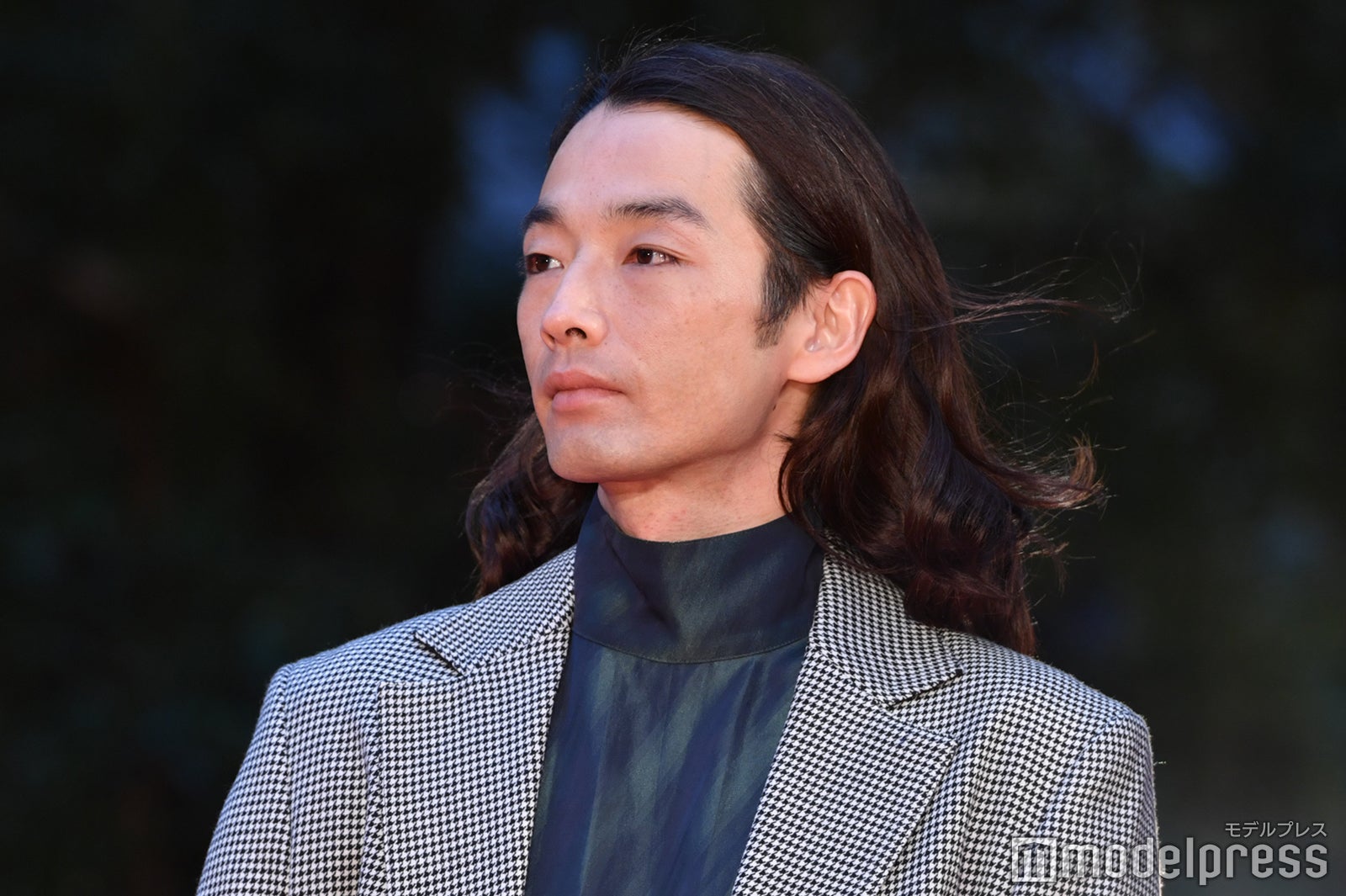 森山未來（C）モデルプレス