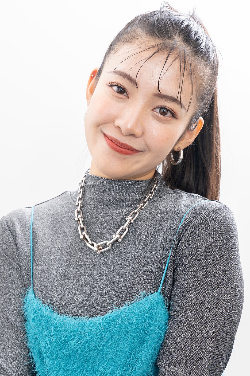 谷岡美沙紀（提供写真）