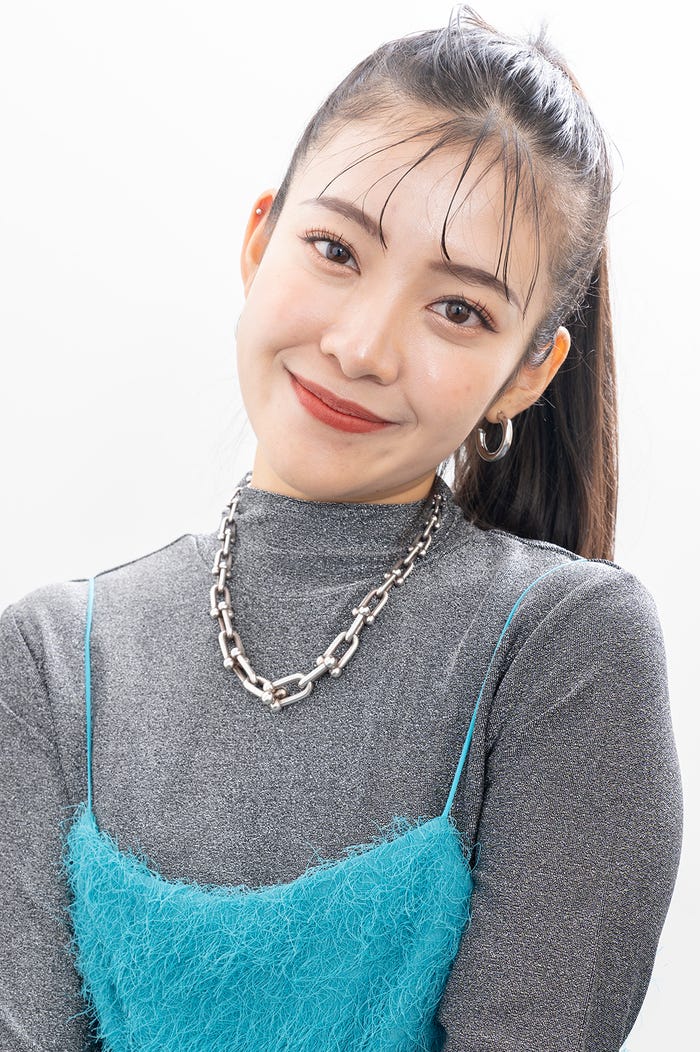 谷岡美沙紀(提供写真)