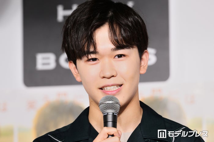 鈴木福、“血まみれ”姿に驚きの声「めちゃくちゃビビった」「リアル」