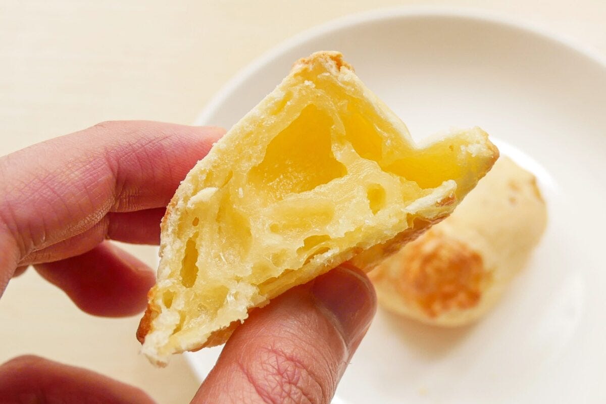 コストコ・BAKER