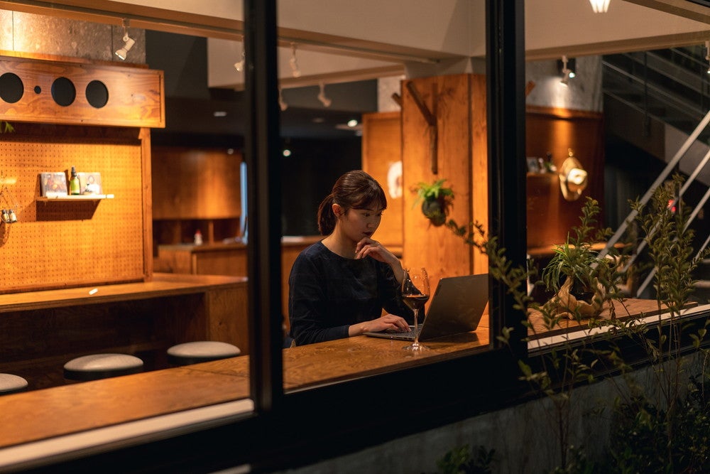 WISE OWL HOSTELS RIVER TOKYO／画像提供：ワイズアウル