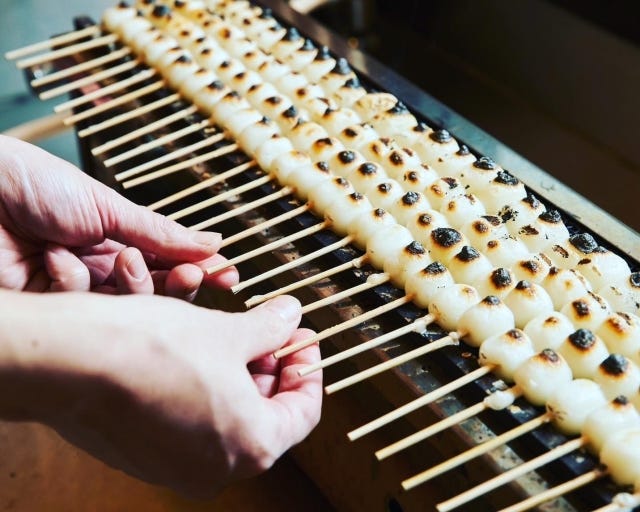 【京都・兵庫】甘いもの好きが大絶賛「絶対に食べるべき絶品和菓子」3選