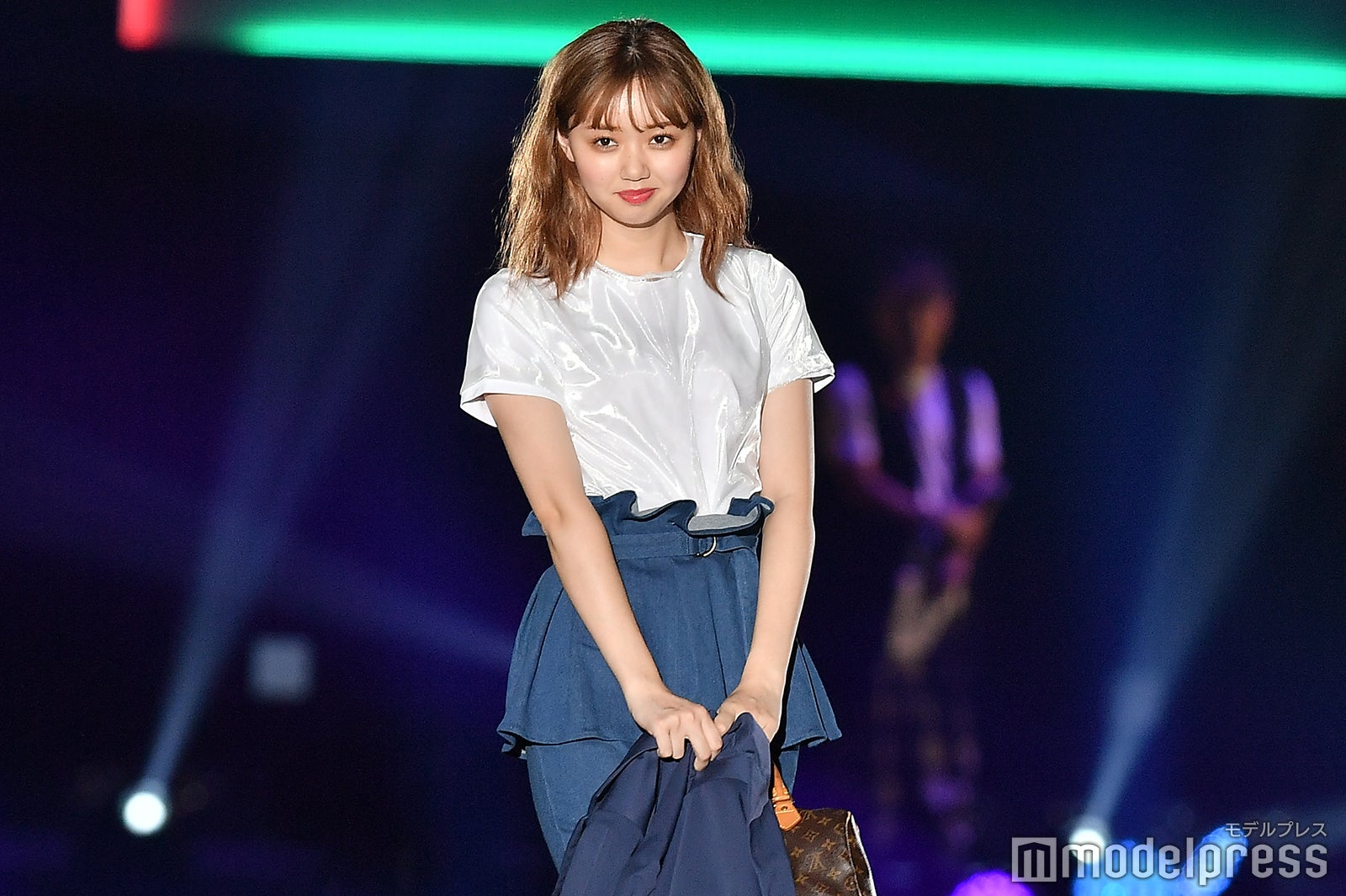 江野沢愛美 （C）モデルプレス