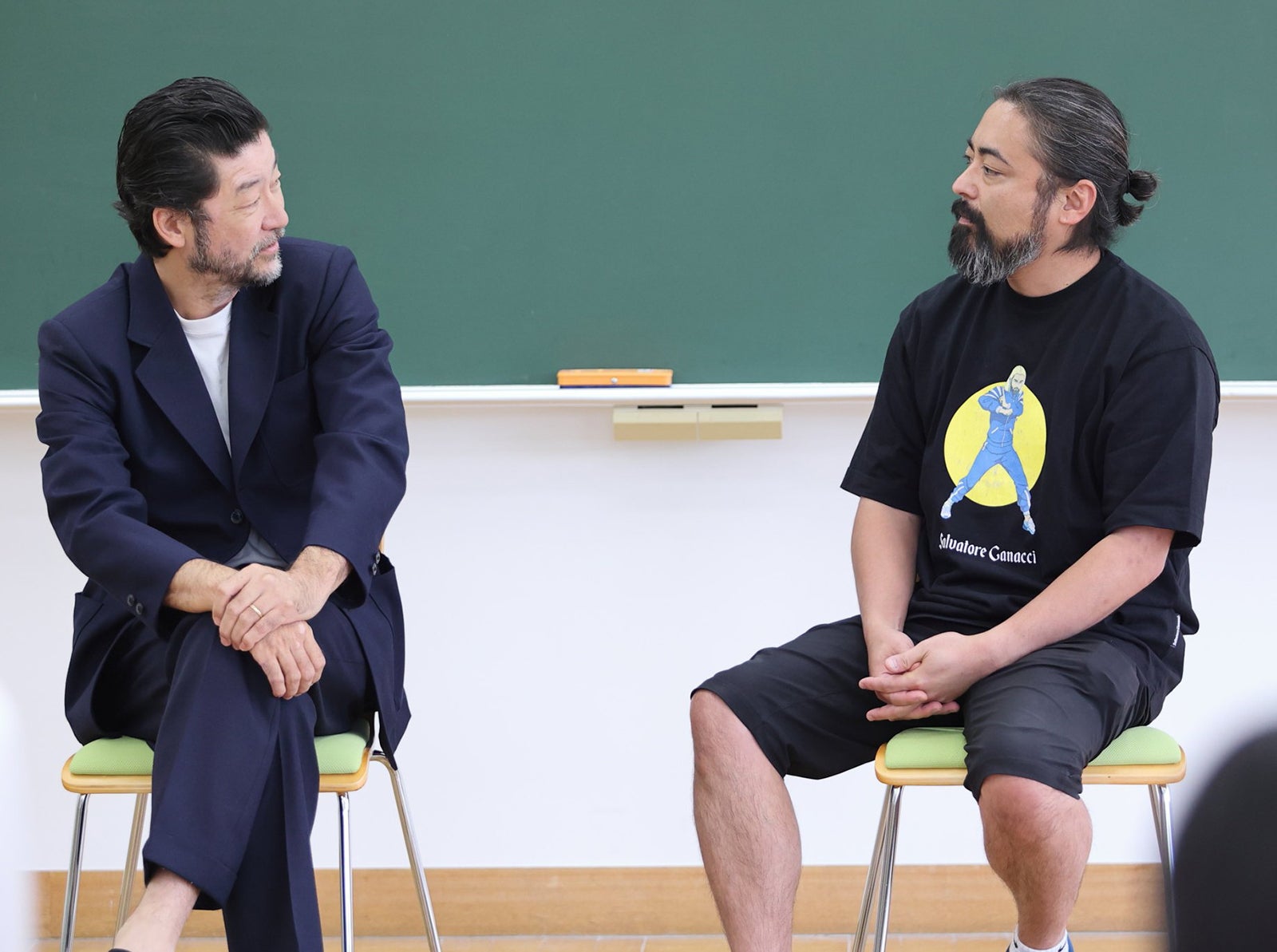 浅野忠信・高石あかり・ムロツヨシ、山田孝之手掛けるオーディション出演決定 候補者とともに「俳優とは何か」を探求【THE OPEN CALL】