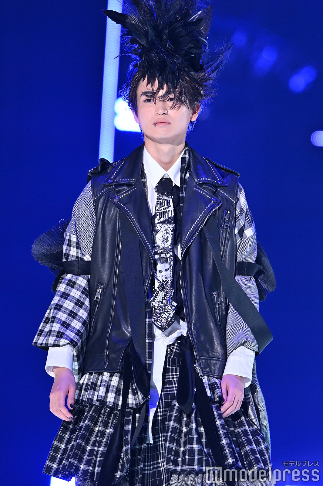 西垣匠（C）モデルプレス