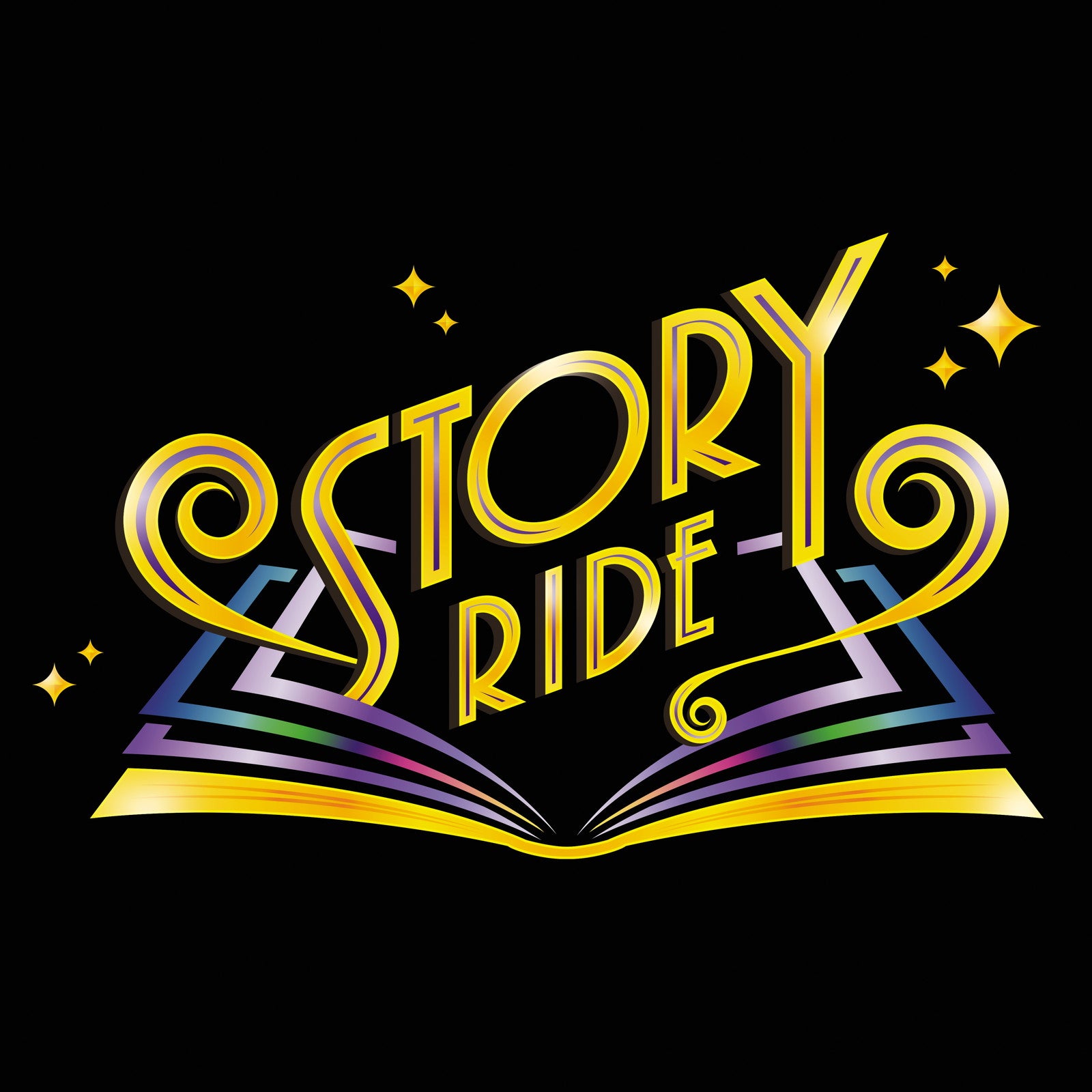 呪術廻戦×ストーリー・ライド／画像提供：ユー・エス・ジェイ