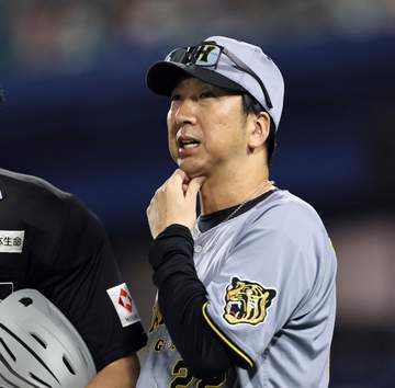 阪神V疲れ？2安打1得点で延長11回サヨナラ負け 守護神・工藤泰成が今季初黒星 前日3日にリーグ連覇決定→広島から横浜へ移動ゲーム