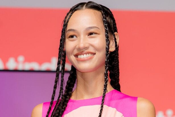 水原希子 とりあえず出会いまくって 大学生にアドバイス モデルプレス 水原希子 とりあえず出会いまくって 大学生にアドバイス モデルプレス