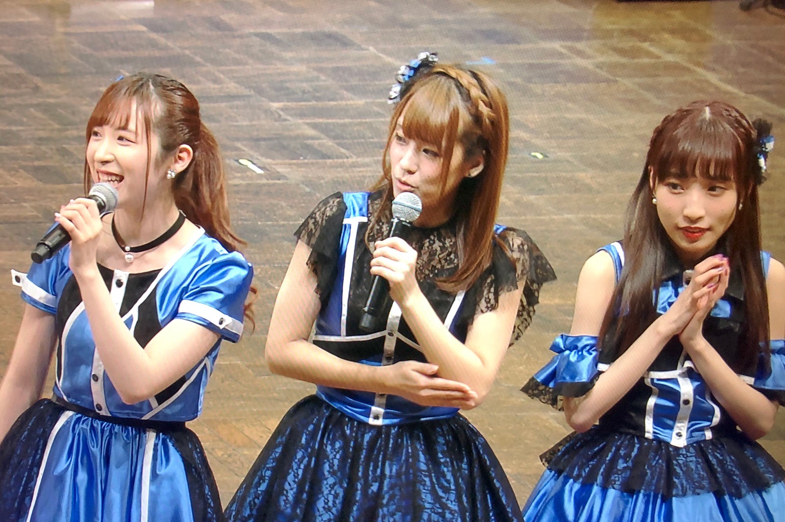 Rev：robe （提供写真）