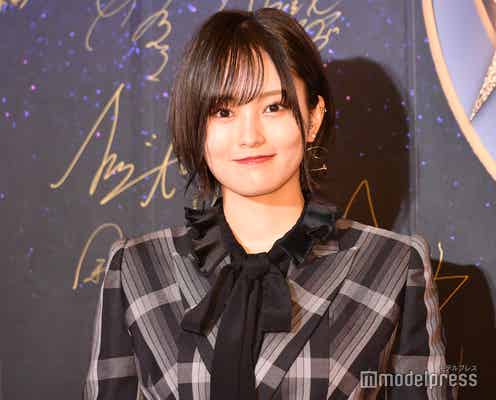活動休止中の山本彩、理由公表「甲状腺のバランスに異常」<全文>