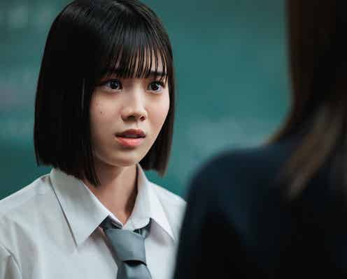 「なんで私が神説教」クラスメイトの恋人略奪・友理奈役の志田こはくが可愛いと話題 強烈演技に反響【プロフィール】