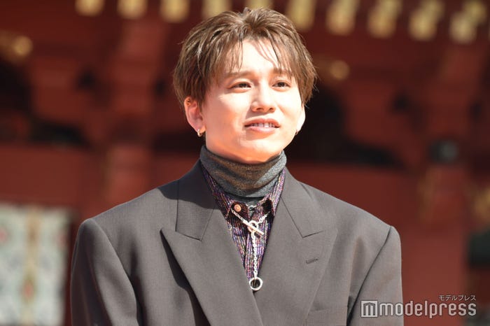 花村想太(C)モデルプレス