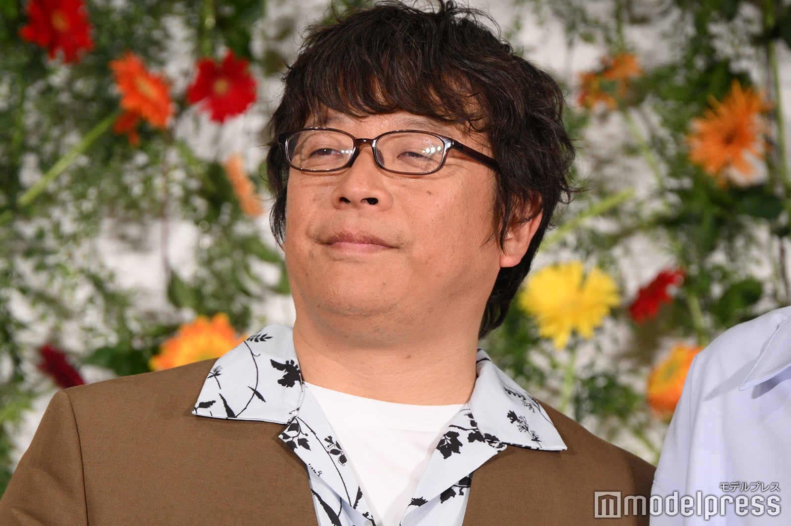 三木孝浩監督（C）モデルプレス