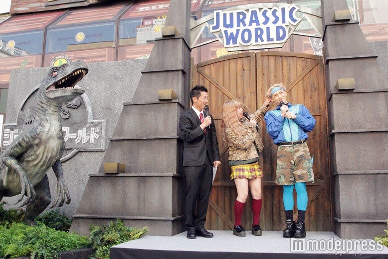 イベントの様子