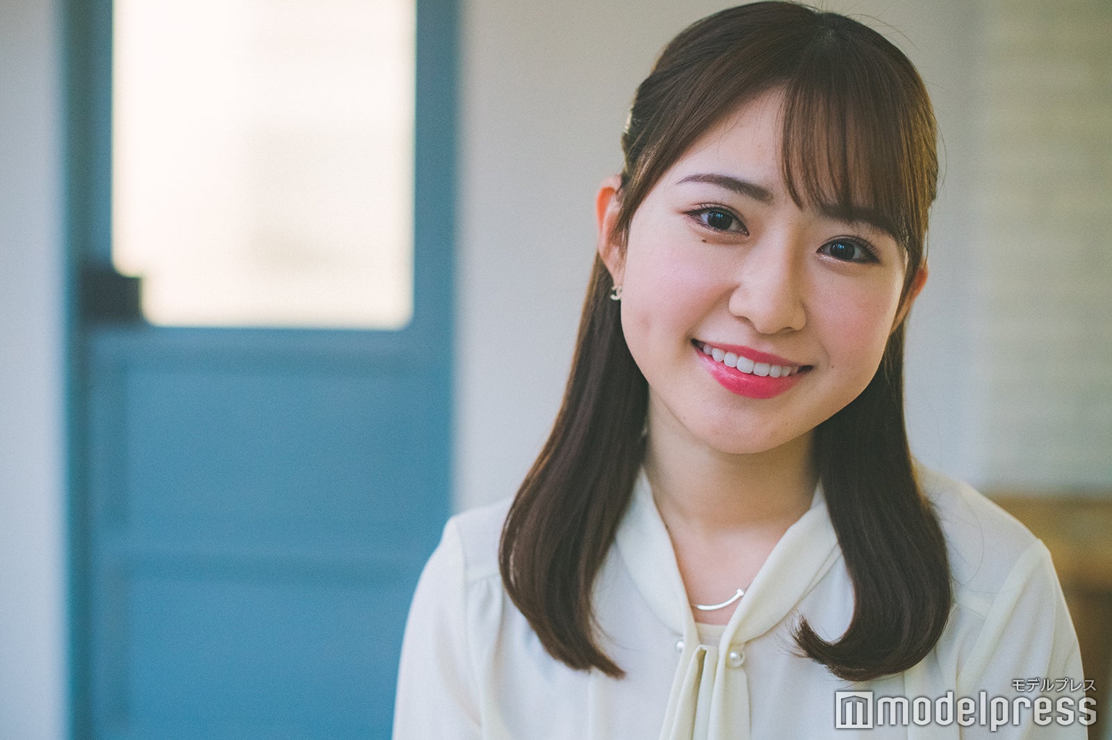 伊藤彩華さん（C）モデルプレス