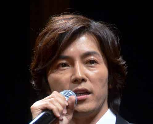 「母になる」藤木直人の畳ゴロゴロに「ホタルノヒカリ」を思い出す視聴者続出「陽ちゃんがぶちょおに」