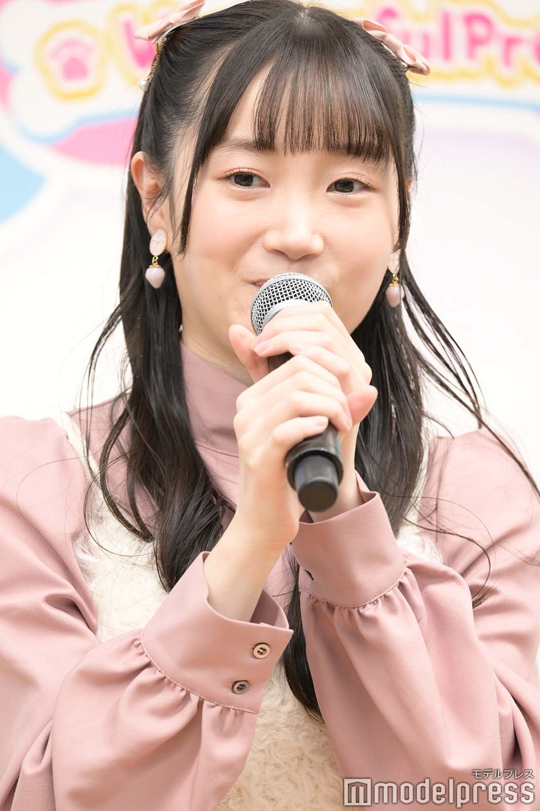 長縄まりあ（C）モデルプレス