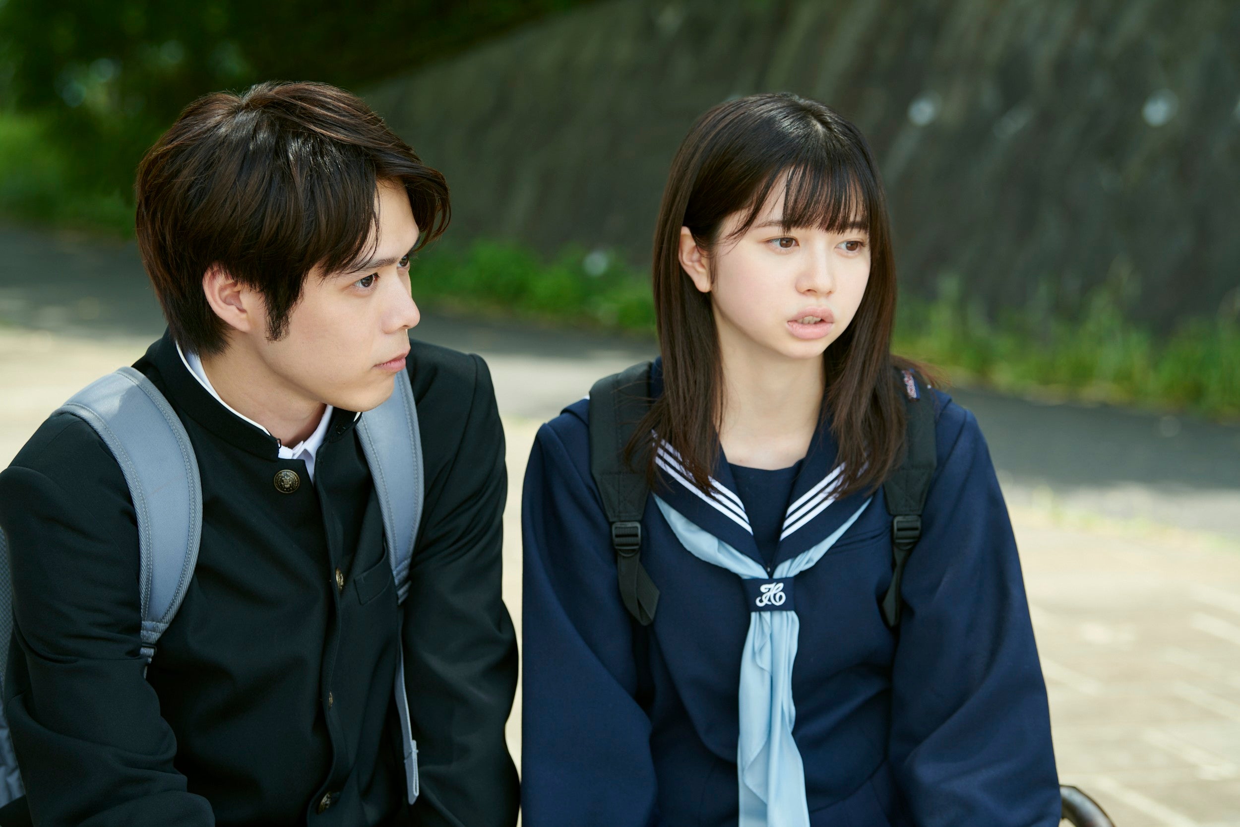 【あの子の子ども 第3話】福の体調に異変が起こる