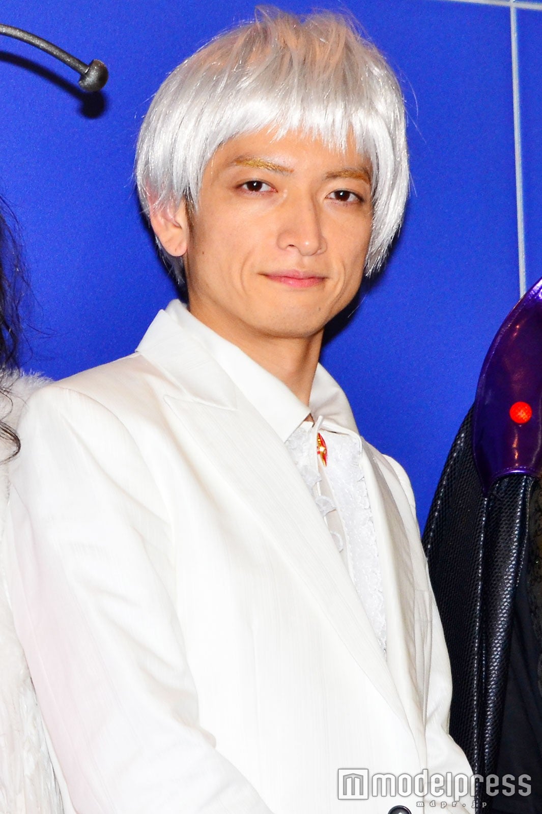 佐野大樹（C）モデルプレス